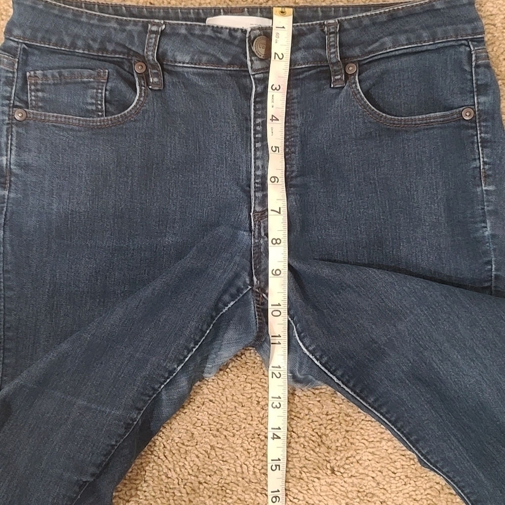 LOFT Women's Jeans - Picture 4 of 9